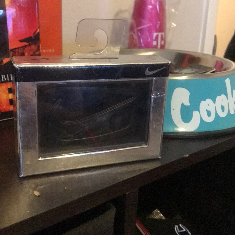 vintage Nike Golf Belt Buckle